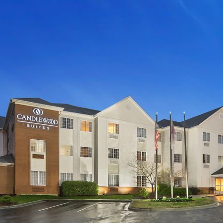 Candlewood Suites - Charlotte - Arrowood, An Ihg Hotel Εξωτερικό φωτογραφία