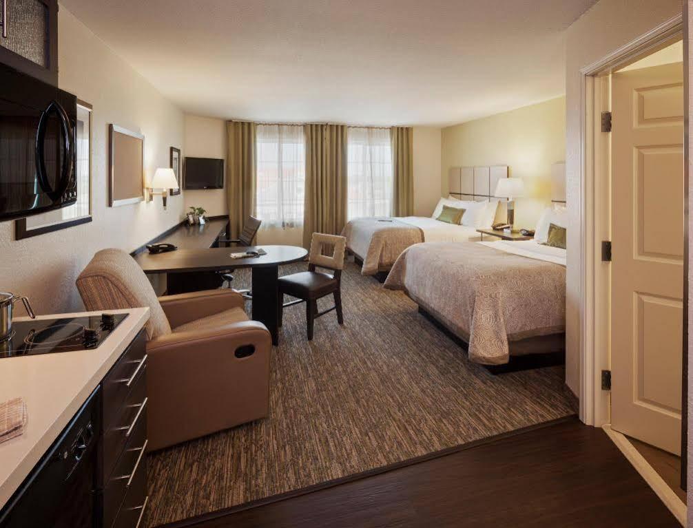 Candlewood Suites - Charlotte - Arrowood, An Ihg Hotel Εξωτερικό φωτογραφία