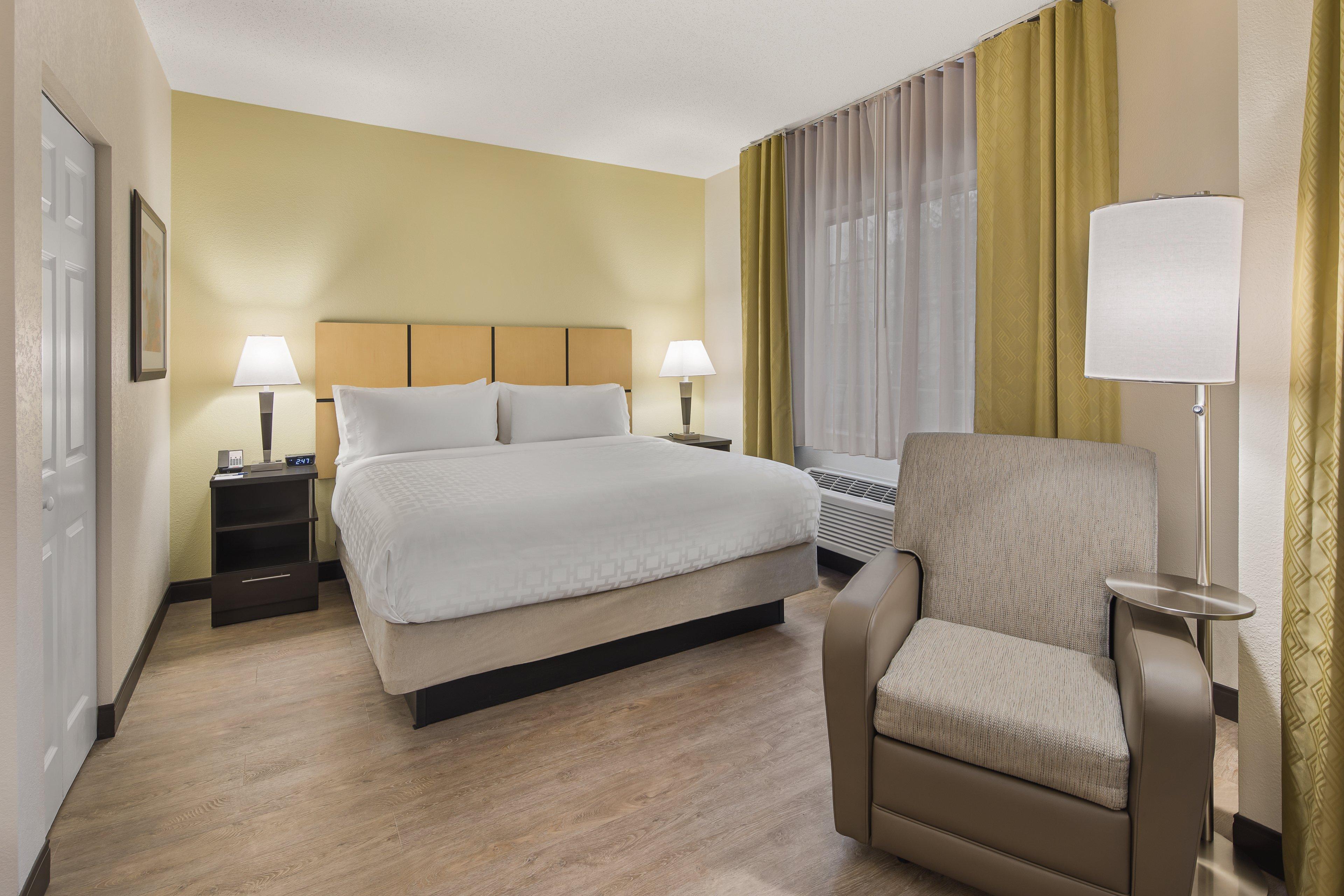 Candlewood Suites - Charlotte - Arrowood, An Ihg Hotel Εξωτερικό φωτογραφία