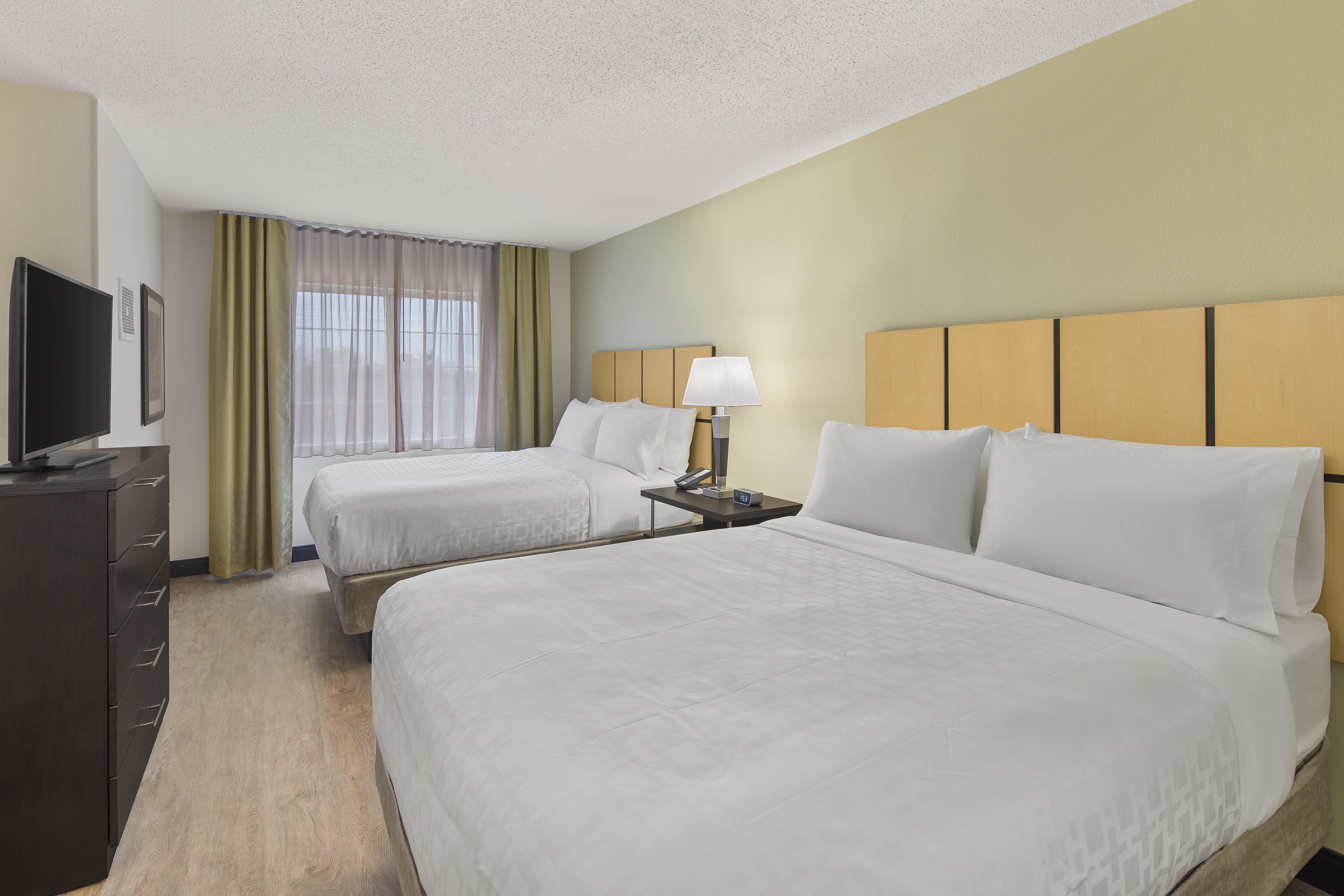 Candlewood Suites - Charlotte - Arrowood By Ihg Εξωτερικό φωτογραφία