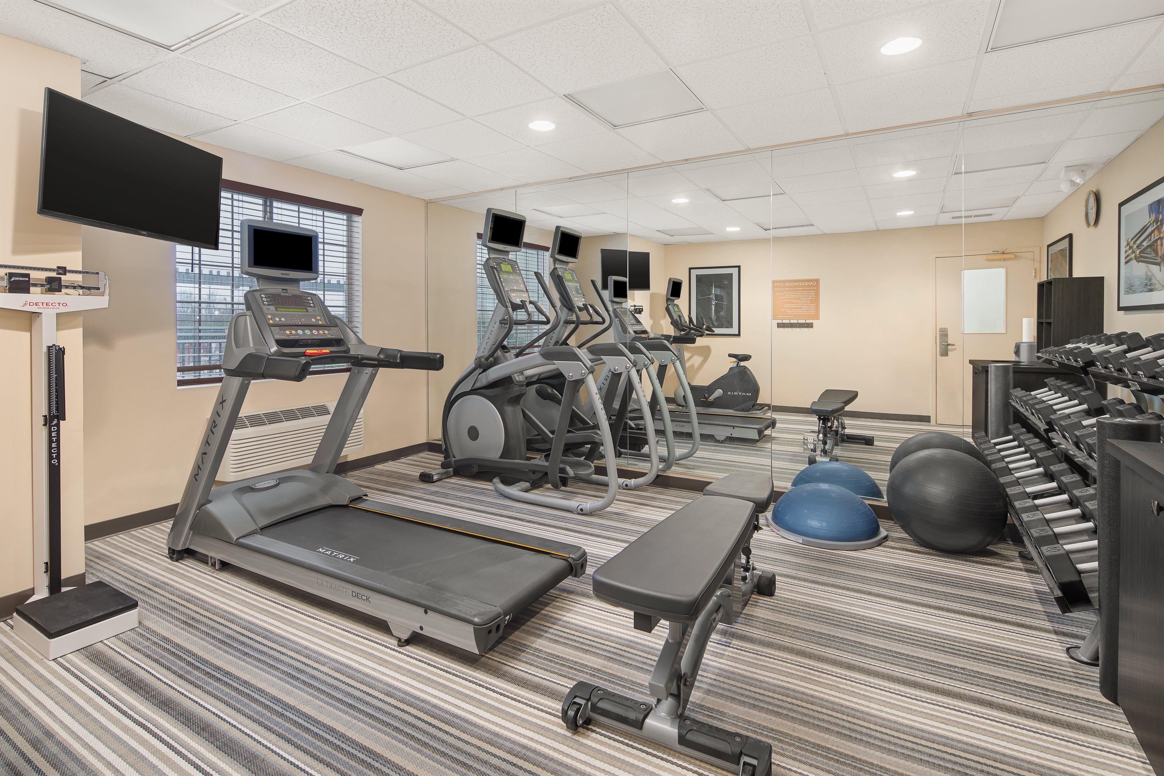 Candlewood Suites - Charlotte - Arrowood By Ihg Εξωτερικό φωτογραφία