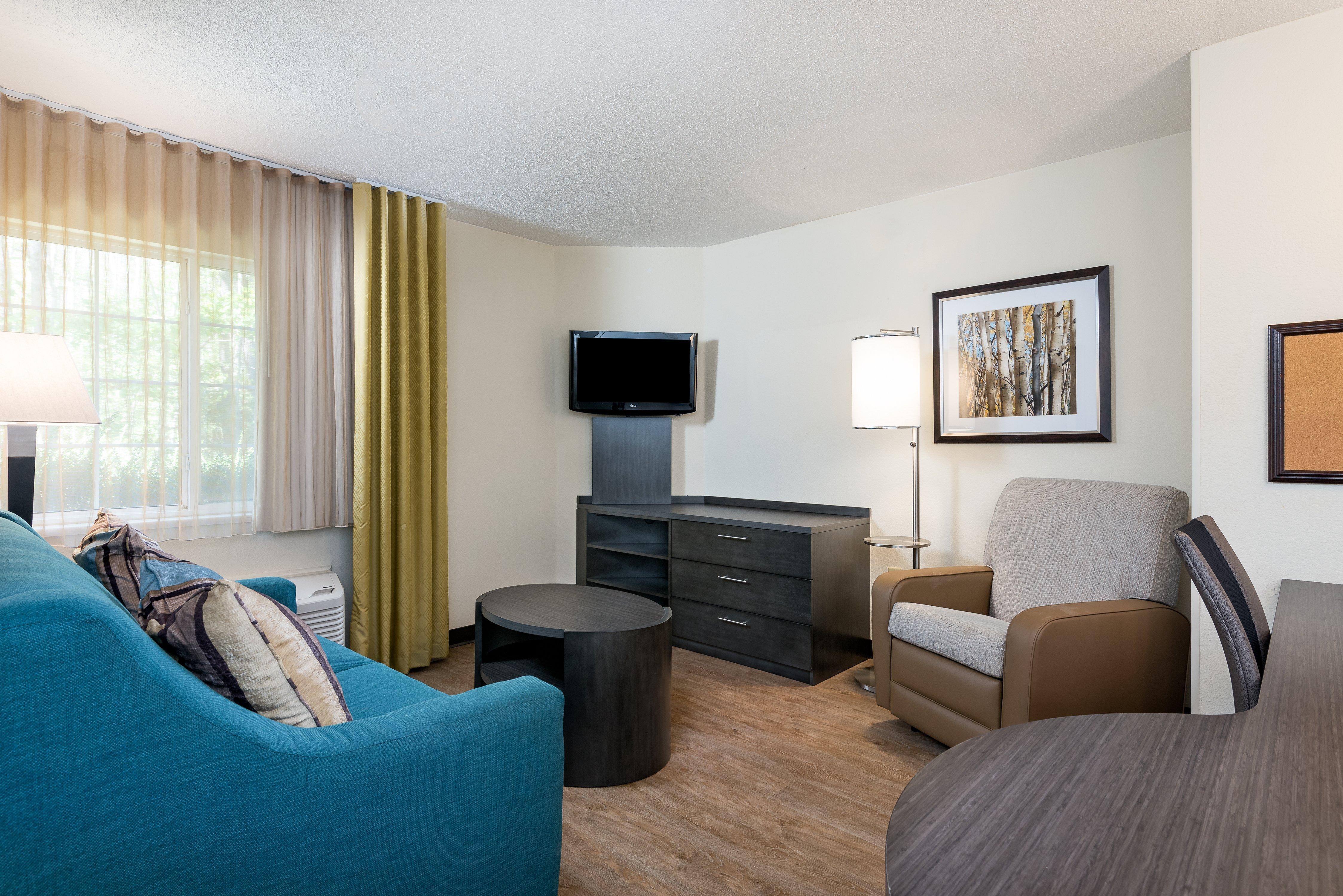 Candlewood Suites - Charlotte - Arrowood, An Ihg Hotel Εξωτερικό φωτογραφία