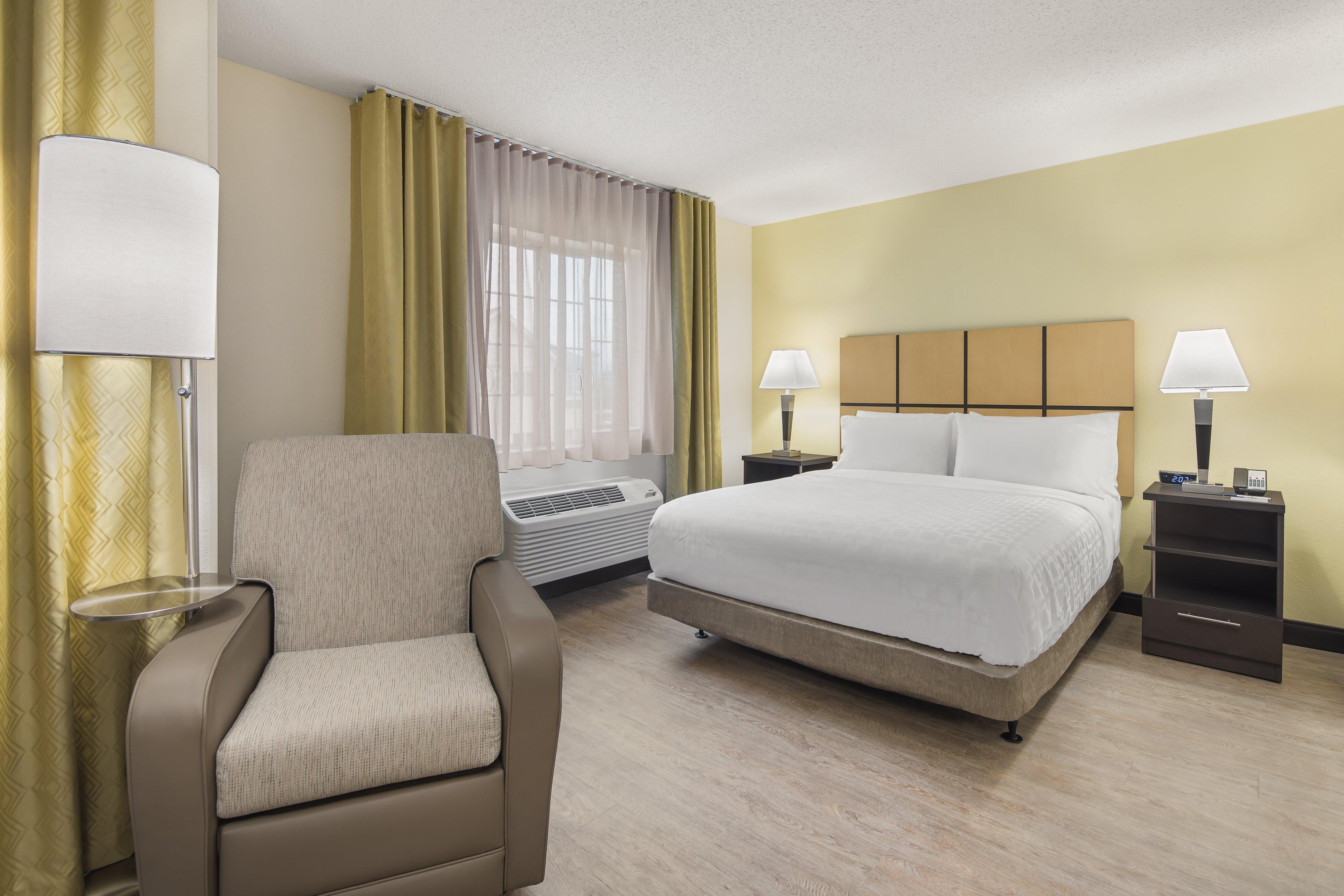 Candlewood Suites - Charlotte - Arrowood, An Ihg Hotel Εξωτερικό φωτογραφία