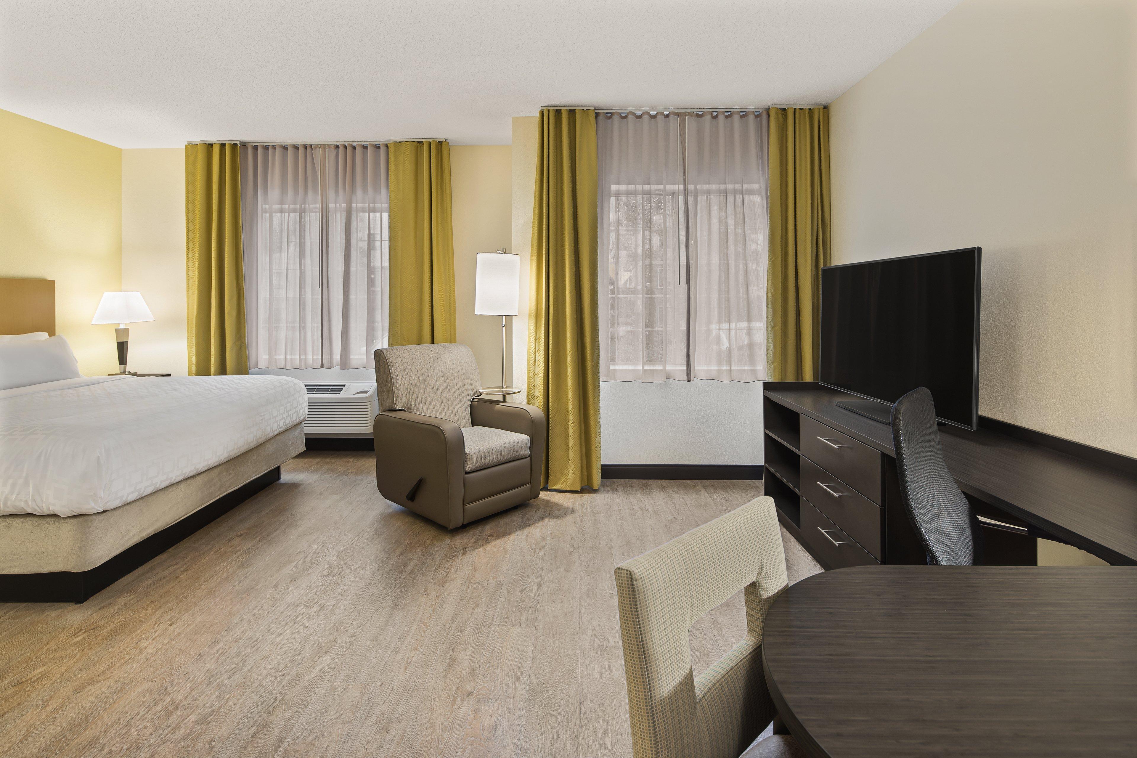 Candlewood Suites - Charlotte - Arrowood By Ihg Εξωτερικό φωτογραφία