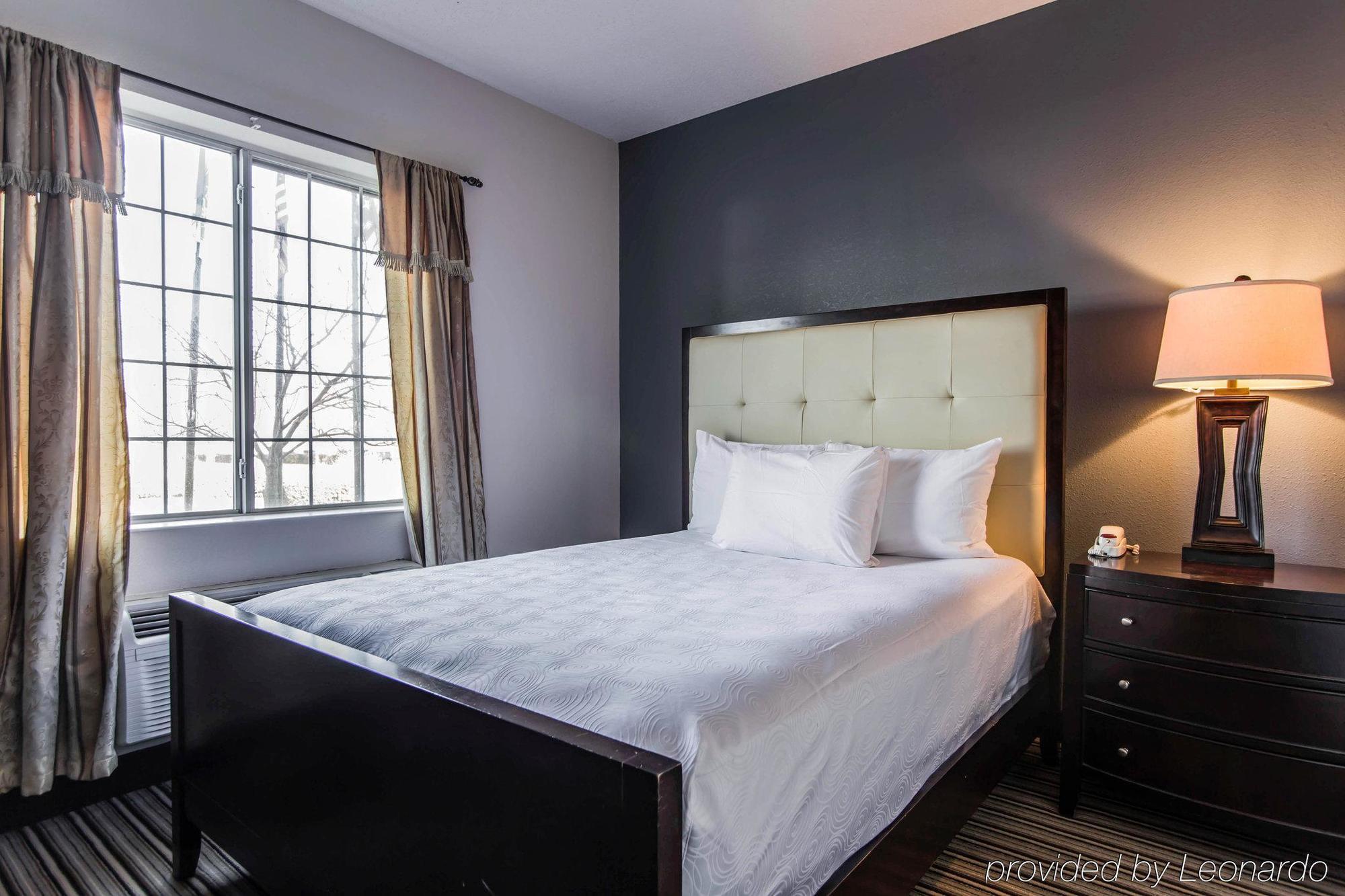 Candlewood Suites - Charlotte - Arrowood By Ihg Εξωτερικό φωτογραφία
