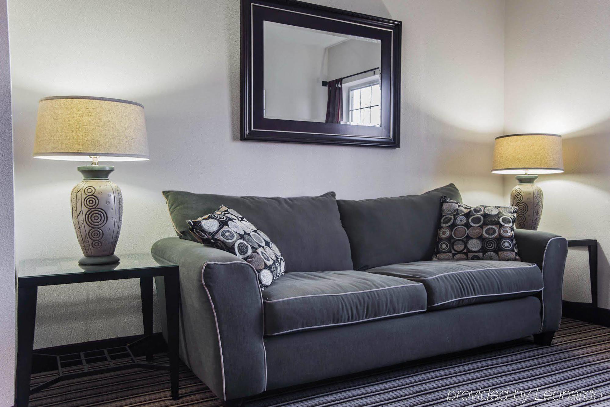 Candlewood Suites - Charlotte - Arrowood By Ihg Εξωτερικό φωτογραφία