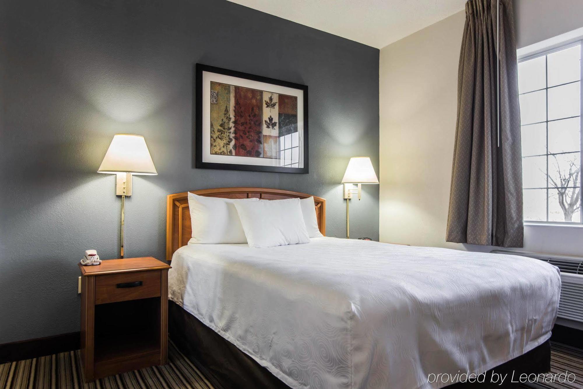 Candlewood Suites - Charlotte - Arrowood By Ihg Εξωτερικό φωτογραφία