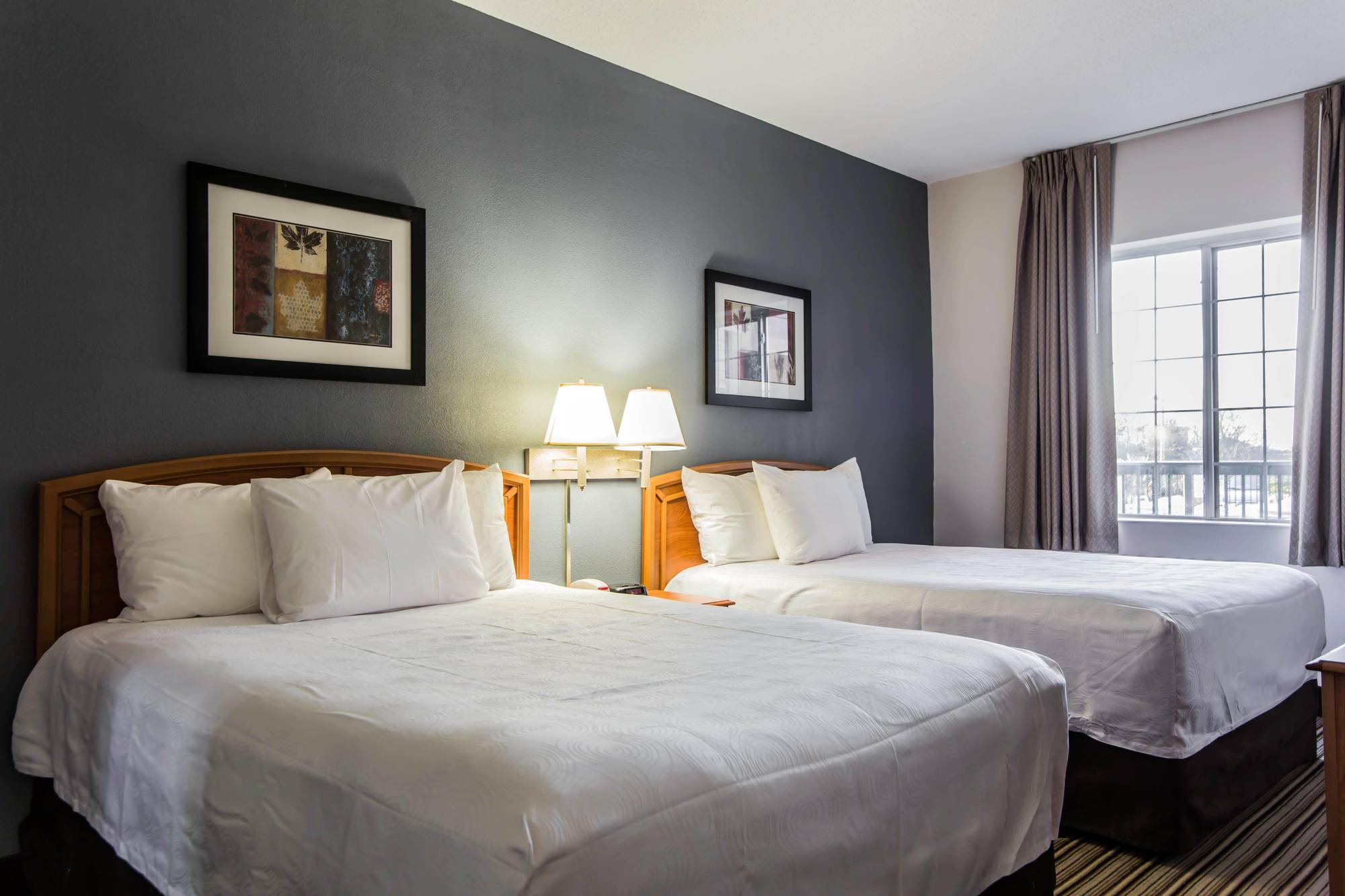 Candlewood Suites - Charlotte - Arrowood, An Ihg Hotel Εξωτερικό φωτογραφία