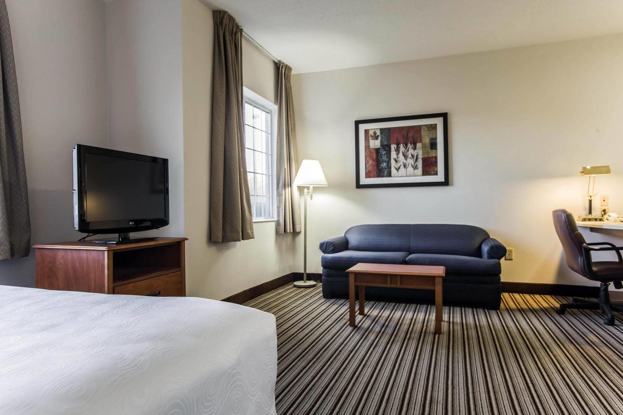 Candlewood Suites - Charlotte - Arrowood, An Ihg Hotel Εξωτερικό φωτογραφία