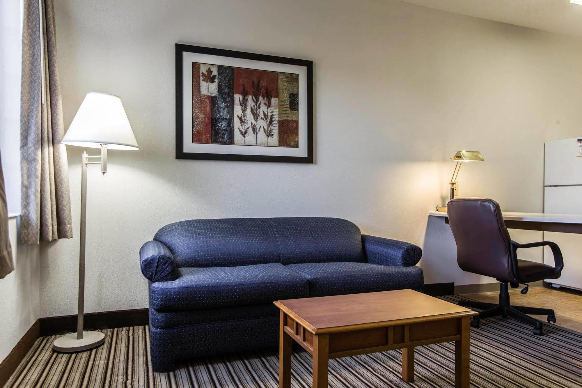 Candlewood Suites - Charlotte - Arrowood, An Ihg Hotel Εξωτερικό φωτογραφία